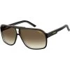Carrera   Grand Prix 2 Black/Brown Gradient Lenses -Fashion Sunglasses Store GRAND PRIX 2 807HA P00 result 66655.1685081270.1280.1280