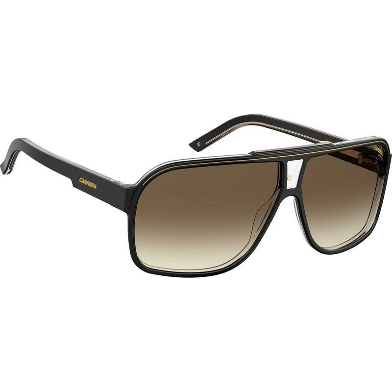 Carrera Grand Prix 2 Black/Brown Gradient Lenses 6 Carrera Grand Prix 2 Black/Brown Gradient Lenses - Image 4