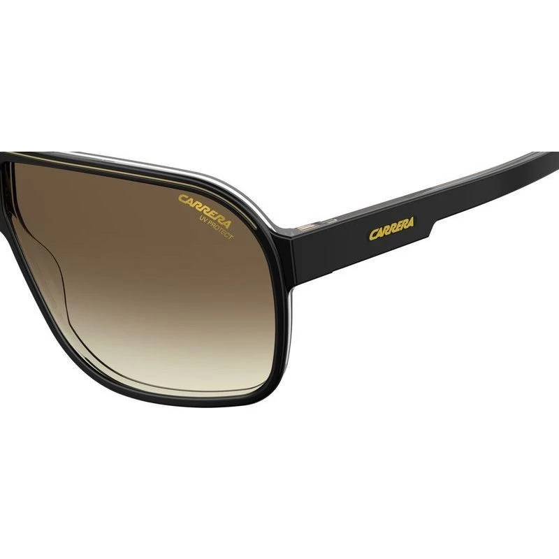 Carrera Grand Prix 2 Black/Brown Gradient Lenses 5 Carrera Grand Prix 2 Black/Brown Gradient Lenses - Image 3