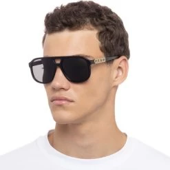 GUCCI   GG1188S Black/Grey Polarised Lenses -Fashion Sunglasses Store GUCCI GG1188S BLACK result 93748.1688019308.1280.1280