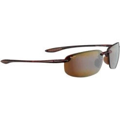 Maui Jim   Ho'okipa Tortoise/HCL Bronze +1.5 Readers Polarised Lenses