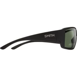 Smith   Guides Choice Matte Black/Bifocal +2.5 Grey Green Polarised Lenses -Fashion Sunglasses Store JAN23 GUIDES CHOICE MATTE BLACK 20494701t62M9 SIDE result 60845.1681948904.1280.1280