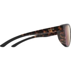 Smith   Shoal Tortoise/Chromapop Rose Gold Mirror Polarised Lenses -Fashion Sunglasses Store JAN23 SHOAL TORTOISE 205885086589V SIDE result 78757.1681948796.1280.1280