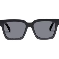 Le Specs   Weekend Riot Matte Black/Smoke Polarised Lenses -Fashion Sunglasses Store LSP2102354 2 WEEKEND RIOT 69281.1690955539.1280.1280