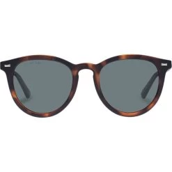 Le Specs   Fire Starter Matte Tort/Khaki Polarised Lenses -Fashion Sunglasses Store Le Specs Fire Starter Matte Tort Sunglasses Front result 65951.1690931830.1280.1280