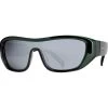 Szade   Lexen Racing Green/Chrome Polarised Lenses