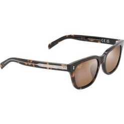 Maui Jim   Likeke Havana And Honey/HCL Bronze Glass Polarised Lenses