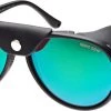 Mako   Explorer Matte Black/Rose Green Mirror HD Polarised Glass Lenses -Fashion Sunglasses Store MAKO 9608 M01 result 89579 result 39462.1689209102.1280.1280