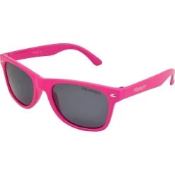Mangrove Jacks Kids   Mangrove Jacks Kids 061 Shiny Rose Pink/Smoke Polarised Lenses
