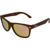 Mangrove Jacks Kids   Mangrove Jacks Kids 061 Crystal Brown/Peach Mirror Polarised Lenses -Fashion Sunglasses Store MJK061 C4 R result 97305.1682463116.1280.1280