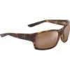 Maui Jim   Mangroves Tortoise/HCL Bronze Glass Polarised Lenses -Fashion Sunglasses Store Mangroves H604 10 Quarter result 40120.1690170642.1280.1280