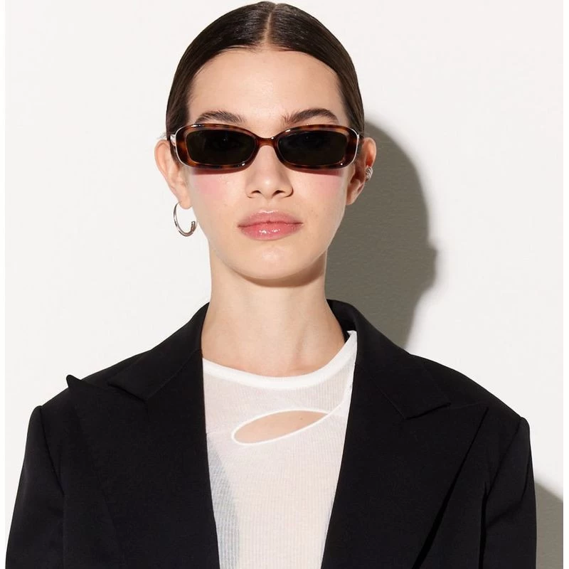 Szade Page Cape Tortoise/Moss Polarised Lenses 4 Szade Page Cape Tortoise/Moss Polarised Lenses - Image 2