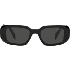 Prada   PR17WSF Black/Dark Grey Lenses -Fashion Sunglasses Store Prada 17wsf black result 34311.1669869211.1280.1280