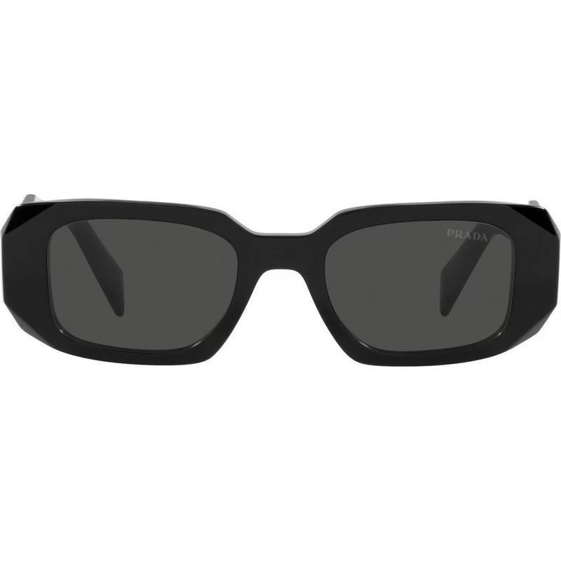Prada PR17WS Black/Dark Grey Lenses 4 Prada PR17WS Black/Dark Grey Lenses - Image 2