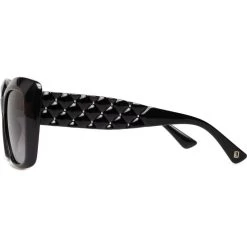 Locello   Jamila Black/Smoke Polarised Lenses -Fashion Sunglasses Store SHPY 3896B 3 result 21437.1692146640.1280.1280