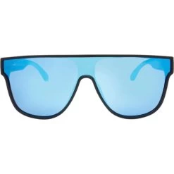 SIN Eyewear   Cannon Ball Matte Black/Blue Flash Mirror Polarised Lenses -Fashion Sunglasses Store SINEyewear Cannonball 3 result 90273.1692584165.1280.1280