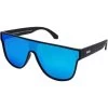 SIN Eyewear   Cannon Ball Matte Black/Blue Flash Mirror Polarised Lenses -Fashion Sunglasses Store SINEyewear Cannonball 4 result 01082.1692584162.1280.1280