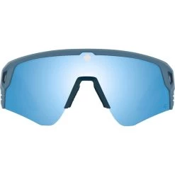 Spy   Monolith Speed Matte Slate And Soft Blue/Ice Blue Mirror Happy Boost Polarised Lenses -Fashion Sunglasses Store SPY 23 MonolithSpeed MatteSlateBlue Soft Blue HappyBoostPolarIceBlueMirrorr 6700000000233 02 result 13259.1691448135.1280.1280