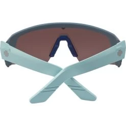 Spy   Monolith Speed Matte Slate And Soft Blue/Ice Blue Mirror Happy Boost Polarised Lenses -Fashion Sunglasses Store SPY 23 MonolithSpeed MatteSlateBlue Soft Blue HappyBoostPolarIceBlueMirrorr 6700000000233 05 result 52079.1691448138.1280.1280