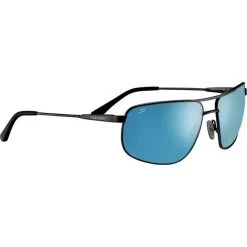 Serengeti   Dante 2.0 Shiny Black/Mineral 555nm Blue Polarised Lenses -Fashion Sunglasses Store SS564004 L result 54513.1691996402.1280.1280