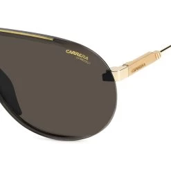 Carrera SUPERCHAMPION Black And Gold/Grey Lenses 8 Carrera SUPERCHAMPION Black And Gold/Grey Lenses -Fashion Sunglasses Store SUPERCHAMPION 2M22K P07 result 50658.1679463039.1280.1280