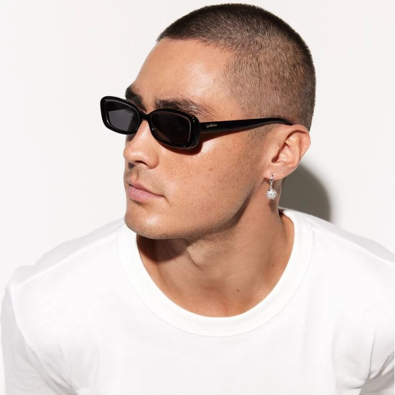 Szade Page Elysium Double Black/Ink Polarised Lenses 4 Szade Page Elysium Double Black/Ink Polarised Lenses - Image 2