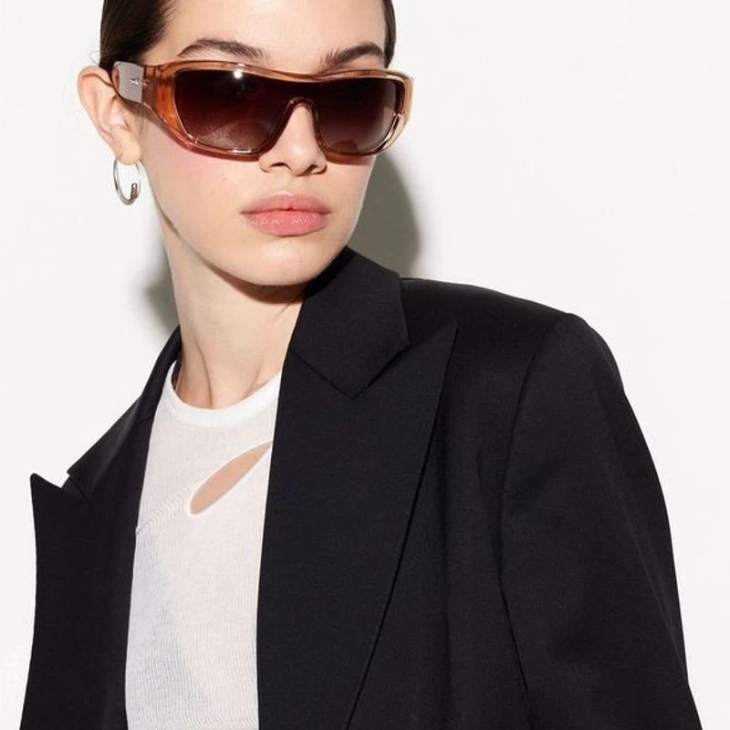 Szade Lexen Hazel/Hustler Brown Polarised Lenses 6 Szade Lexen Hazel/Hustler Brown Polarised Lenses - Image 4