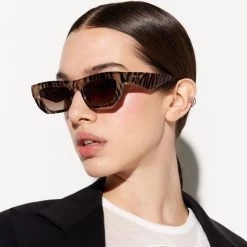 Szade   Cade Zebra/Hustler Brown Polarised Lenses -Fashion Sunglasses Store SZaDE005 0425 result 84202.1691102757.1280.1280