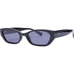 Liive  Tobes Matte Black/Grey Polarised Lenses