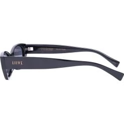 Liive   Tobes Matte Black/Grey Polarised Lenses -Fashion Sunglasses Store Tobes PolarMattBlack Side result 26776.1687235692.1280.1280