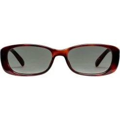 Le Specs   Unreal! Toffee Tort/Khaki Lenses -Fashion Sunglasses Store Unreal Toffee Tort Sunglasses Front result 60212.1690954949.1280.1280