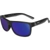 Spotters Kids   Wombat Kids Matte Black And Grey/Purple Mirror Polarised Lenses -Fashion Sunglasses Store WOMBATMPURPLE SIDE result 04844.1690181308.1280.1280