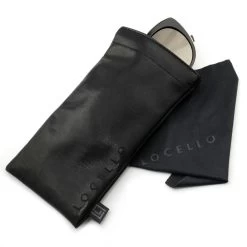 Locello   Jamila Black/Smoke Polarised Lenses -Fashion Sunglasses Store b22dc76a 1b23 4611 8970 efde35b0314f LocelloCase 5