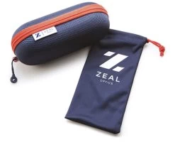 Zeal Optics   Fillmore Rose Gold/Copper Polarised Lenses -Fashion Sunglasses Store c2b918ff 23ad 4377 bbb0 d05a38433db0 Zeal Case 4