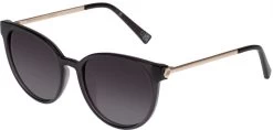 Le Specs   Contention Charcoal/Smoke Gradient Polarised Lenses