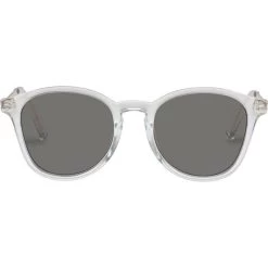 Le Specs   Contraband Mist/Khaki Lenses -Fashion Sunglasses Store contramist2 result 51467.1672289118.1280.1280
