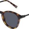 Le Specs   Contraband Matte Tort/Smoke Lenses -Fashion Sunglasses Store contratort result 68647.1672289477.1280.1280