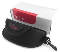 Bolle   Cerber Metallic Creator Teal/Volt+ Ruby Polarised Lenses -Fashion Sunglasses Store e06f9892 9206 4b43 9b6a d5f3f7c4f4cc bolle case 1