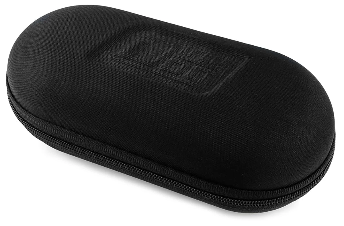 Dirty Dog Muffler Satin Brown/Brown Polarised Lenses 4 Dirty Dog Muffler Satin Brown/Brown Polarised Lenses - Image 2