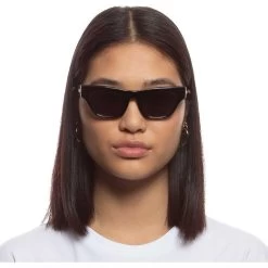 Le Specs   Hankering Black/Smoke Lenses -Fashion Sunglasses Store hankblk3 result 90956.1674088834.1280.1280