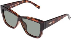 Le Specs   Total Eclipse Tort/Khaki Lenses