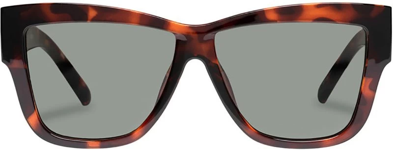 Le Specs Total Eclipse Tort/Khaki Lenses 4 Le Specs Total Eclipse Tort/Khaki Lenses - Image 2