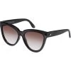 Le Specs   Liar Lair Charcoal/Brown Gradient Lenses -Fashion Sunglasses Store liarcharc result 77262.1676959136.1280.1280