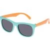 Cancer Council Kids   Panda Flexi - Toddler Mint Orange/Smoke Polarised Lenses -Fashion Sunglasses Store panda flexi mint result 44374.1667345321.1280.1280 09089.1667345409.1280.1280