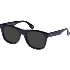 Le Specs  Petty Trash - Le Sustain Black/Smoke Lenses