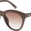 Le Specs   Resumption - Le Sustain Coffee Grounds/Brown Gradient Lenses -Fashion Sunglasses Store resumptioncoffe result 55964.1676960745.1280.1280