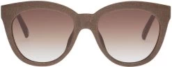 Le Specs Resumption - Le Sustain Coffee Grounds/Brown Gradient Lenses 8 Le Specs Resumption - Le Sustain Coffee Grounds/Brown Gradient Lenses -Fashion Sunglasses Store resumptioncoffee result 16333.1676960747.1280.1280