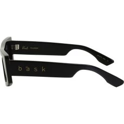 Bask Eyewear   Veil Black/Grey Gradient Polarised Lenses -Fashion Sunglasses Store tSrP6VHk result 47764.1680651472.1280.1280