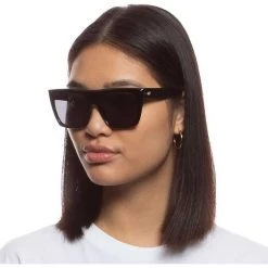 Le Specs   The Thirst Black/Smoke Lenses -Fashion Sunglasses Store thirstblk4 result 29017.1676959518.1280.1280