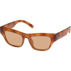 Le Specs   Hankering Vintage Tort/Light Brown Lenses